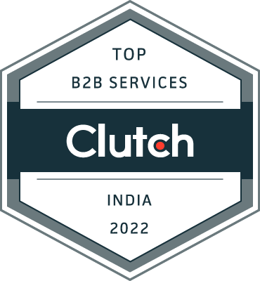 Clutch Top B2B Company